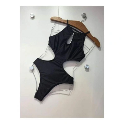 Cabide Silhueta Preto