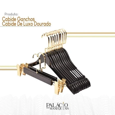 Cabides Para Loja