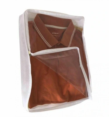 Capa Para Roupa No Cabide