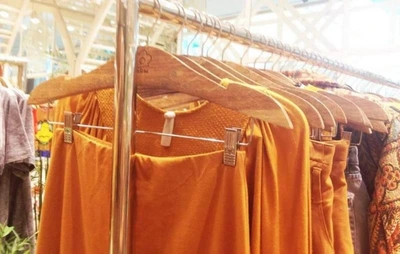Comprar Cabides No Atacado