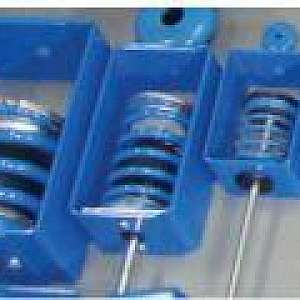 Amortecedor pendural Amortecedor pendural