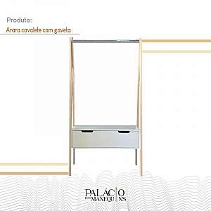 arara de roupas de madeira arara de roupas de madeira