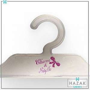 Cabide de lingerie Cabide de lingerie