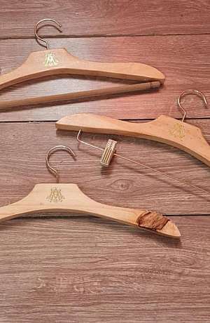 cabide de madeira adulto cabide de madeira adulto