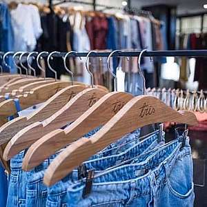 cabide de madeira com presilha atacado cabide de madeira com presilha atacado