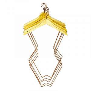 cabide de metal cabide de metal