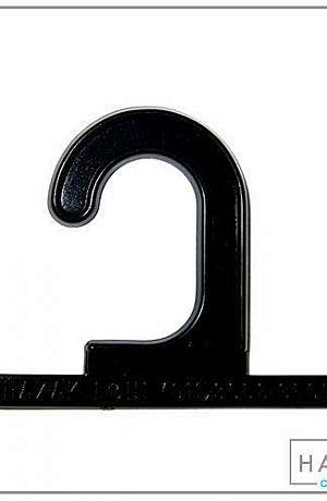 Cabide de plástico Cabide de plástico