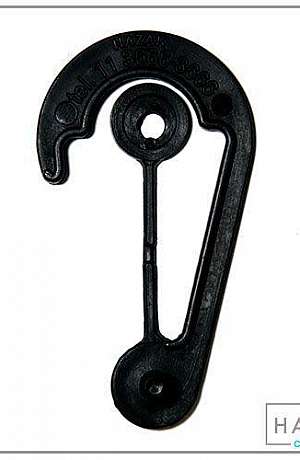 Cabide de pressão Cabide de pressão