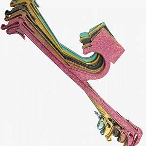 Cabide ecológico Cabide ecológico