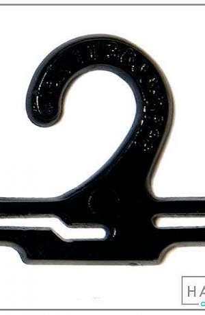 Cabide gancho plástico Cabide gancho plástico