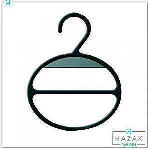 Cabide para cachecol Cabide para cachecol