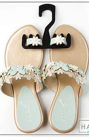 Cabide para chinelo Cabide para chinelo