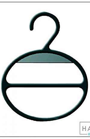 Cabide para pendurar cachecol Cabide para pendurar cachecol