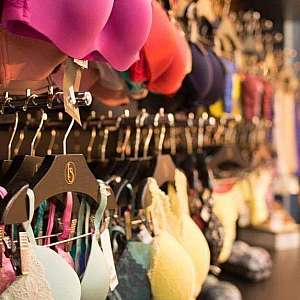 cabide para roupa íntima cabide para roupa íntima