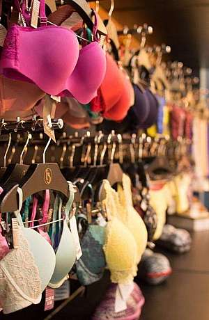 cabide para roupa íntima cabide para roupa íntima