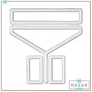 Cabide plástico infantil Cabide plástico infantil