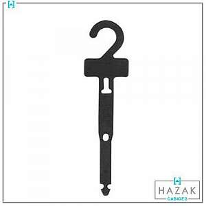 Cabide porta cinto Cabide porta cinto