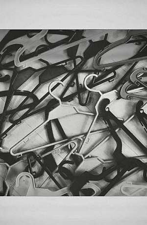 Cabide preço Cabide preço