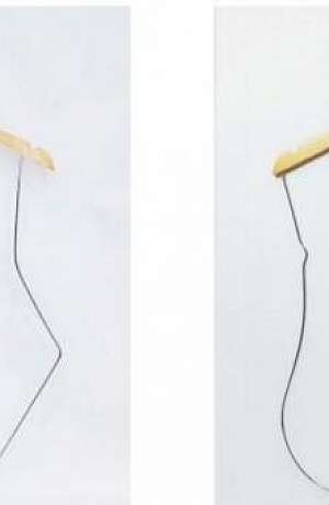 cabide silhueta infantil cabide silhueta infantil