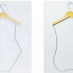 cabide silhueta infantil cabide silhueta infantil