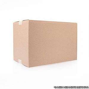 Caixa sob medida Caixa sob medida