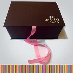 Caixas para doces personalizadas Caixas para doces personalizadas