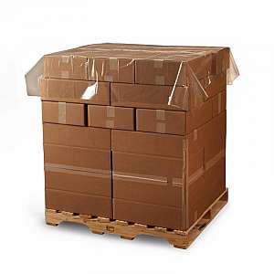Capa protetora para pallet Capa protetora para pallet
