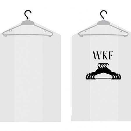 Capas plásticas para lavanderia Capas plásticas para lavanderia