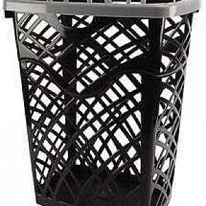 Cesto plástico para roupas Cesto plástico para roupas