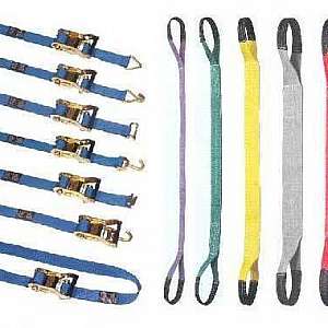 Cinta de carga Cinta de carga