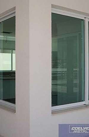 Comprar Janelas de Alumínio Direto da Fábrica Comprar Janelas de Alumínio Direto da Fábrica