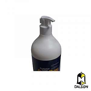 Creme protetor para as mãos Creme protetor para as mãos