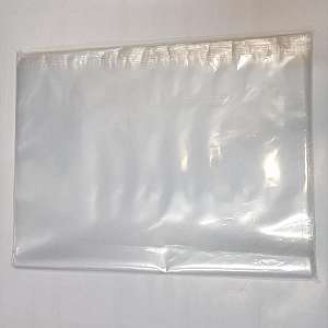 Embalagem plástica para roupas Embalagem plástica para roupas