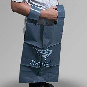 Embalagens plásticas personalizadas para roupas Embalagens plásticas personalizadas para roupas