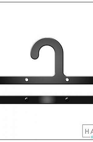 Fabricantes de cabides de plástico Fabricantes de cabides de plástico