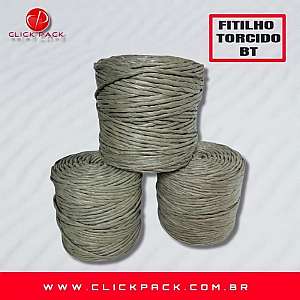 fitilho para amarração de fardos fitilho para amarração de fardos