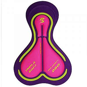 forro para ciclismo feminino forro para ciclismo feminino