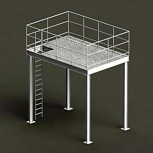 Guarda corpo preço  Guarda corpo preço