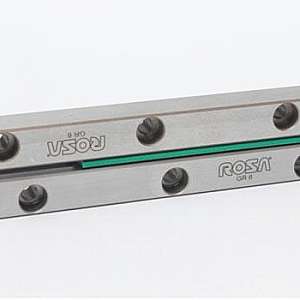 Guia linear de rolos cruzados Guia linear de rolos cruzados