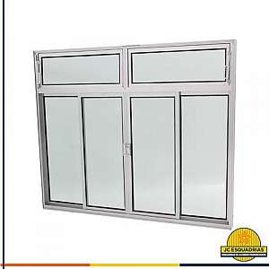 Janelas e portas de alumínio direto da fábrica Janelas e portas de alumínio direto da fábrica