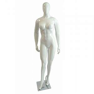 Manequim a venda Manequim a venda