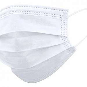 máscara descartável adulto SP máscara descartável adulto SP