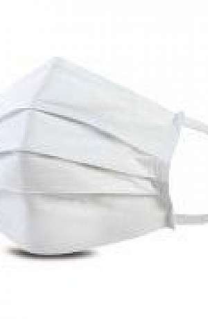 máscara descartável adulto máscara descartável adulto