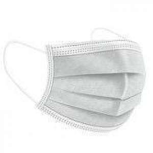 máscara descartável tripla camada adulto máscara descartável tripla camada adulto