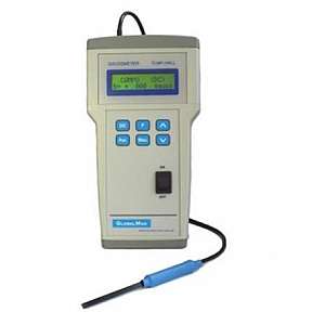 Medidores de campo Medidores de campo