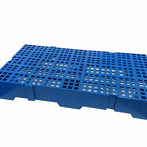 Pallet de Plástico Valor Pallet de Plástico Valor