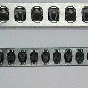 Preço de gaiola de rolos cruzados em SP Preço de gaiola de rolos cruzados em SP