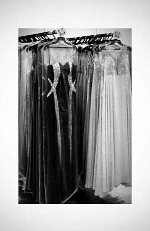 Protetor de roupa para cabide Protetor de roupa para cabide