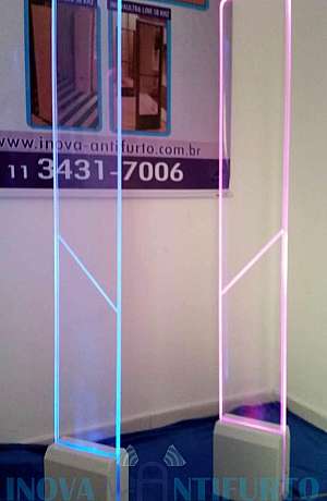 Sensor anti furto Sensor anti furto