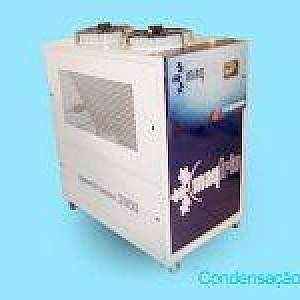 Unidade de água gelada Unidade de água gelada